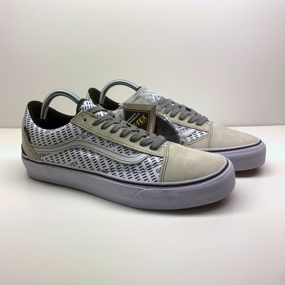 Vans GORE-TEX Old Skool